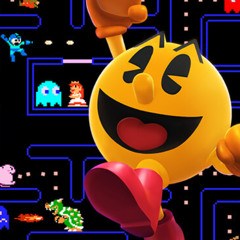 Waka-Waka - Pac-Man Song