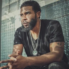 Pharoah Monch - Behind Close Doors Remix (Produced By Rouh)