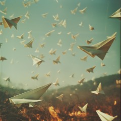 Fly (ft. Dorothea)