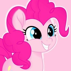 [Music Box] Smile Smile Smile - pinkie pie (mlp)