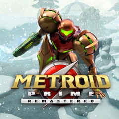 Cold  World(Metroid Prime Phendrana Drifts Vocal Cover Remix)