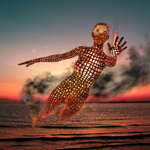 Spirits Are Dancing (2025) Remastered