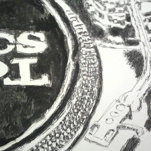 Ricardo Villalobos classic mixed in 2012 by Kowalzyk