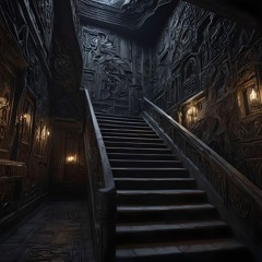DARK AMBIENT - SYMBIOSIS