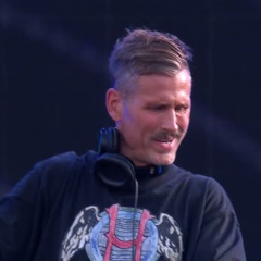 Kaskade - Live at Tomorrowland 2025 (W2 Day 1 - Mainstage)