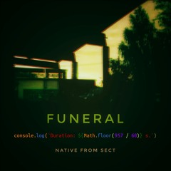 02. Native From Sect - They Arrived