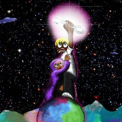 Tm88 x Lil Uzi Vert Type Beat "pluto" prod. sinesensu