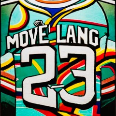 MOWQA - MOVE LANG (AMAPIANO REMIX)