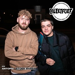 Antopiz - Stoer Warss (FREE BLEETTUNE)