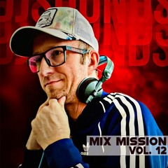 Mix Mission Vol. 12 (Techno)