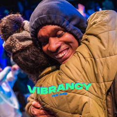 VIBRANCY 2024 - HIP-HOP MIXTAPE