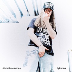 personal - Ilykarma & DJ Fortify
