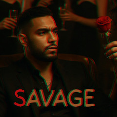 Savage - SABR x Mohabbat Singh
