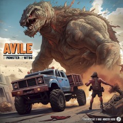 Avile - Monster (Original Mix)