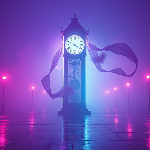 Čas je proti nám Vol 2