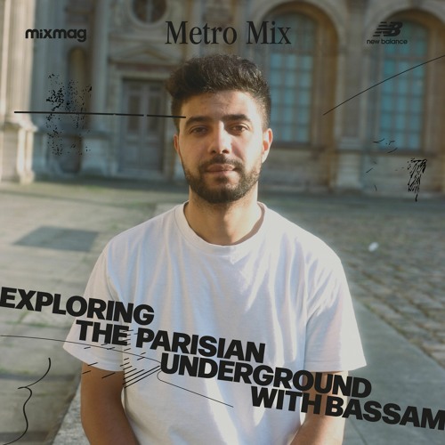 Stream Metro Mix: Distrikt Paris (Bassam B2b Blanco B2b Escko) by Mixmag |  Listen online for free on SoundCloud