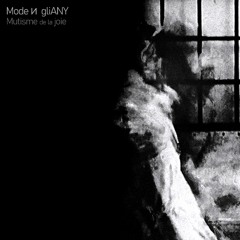 Mode  In GliANY - feat. LenoRe - Eis (original mix)