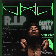Dutty Dior - KALD DJEVEL (Remix)