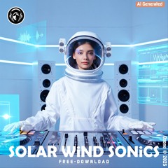 SOLAR WiND SONiCS