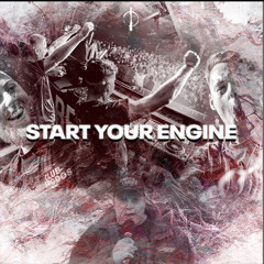 Dark Entities - Start Your Engine [FREE DOWNLOAD]