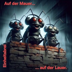 Auf der Mauer, auf der Lauer