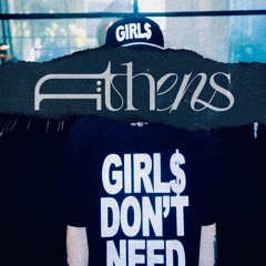 Dom Dolla - Girl$ (ATHENS Flip)