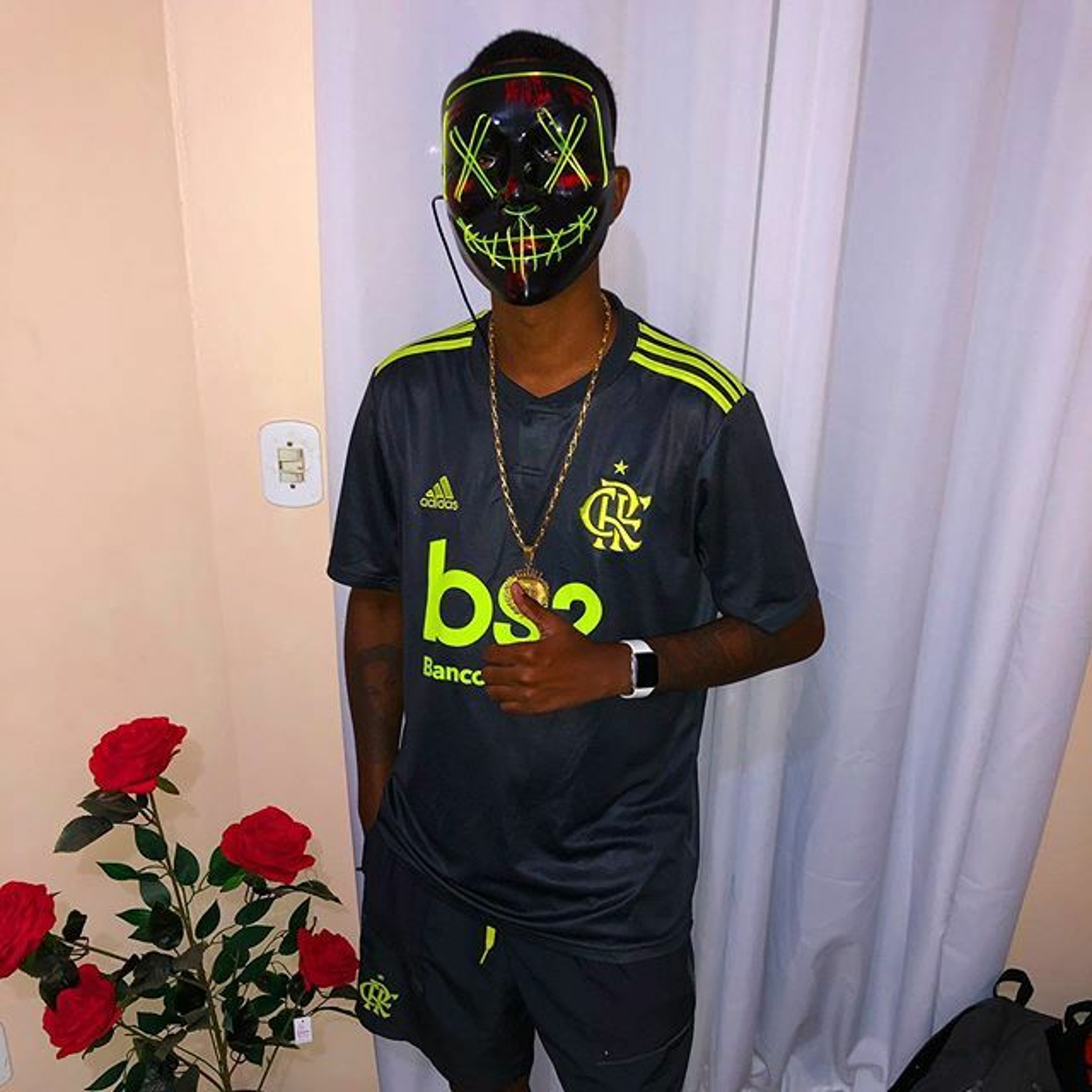 DJ RENAN SJM
