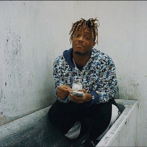 Stream Juice WRLD - Toxic Humans (FULL SNIPPET) by ₉⁹₉ | Listen online