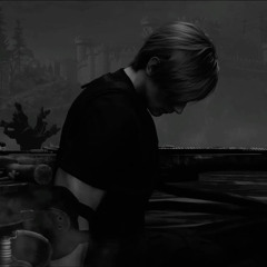 Plenka — Sorrow [slowed]