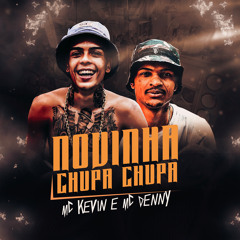Novinha Chupa Chupa