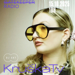 Gatekeeper Radio x KruškaTv
