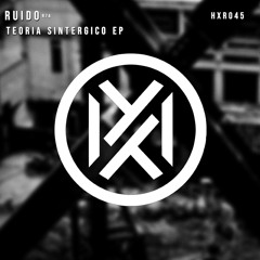 RUIDO - GENERADOR DE CODIGOS OSCUROS [Free Download]