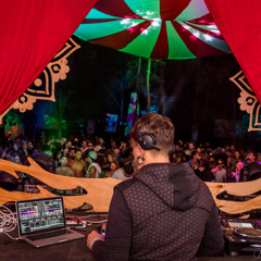 Toni L8lee - Jus' because DJ Set
