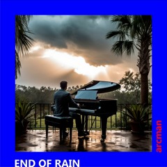End Of Rain