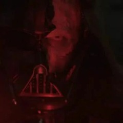 Darth Vader x Obi Wan Scream x (Death Is No More)