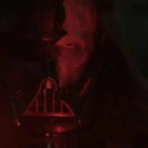 Darth Vader x Obi Wan Scream x (Death Is No More)