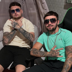 Club Rocker - Inna (Armando's Hardstyle Remix)