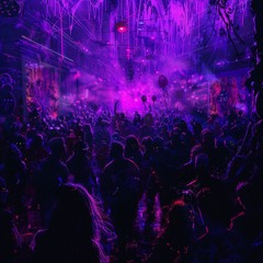 Tsunami J. & PLSMA - Cursed