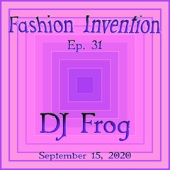 Ep. 31 - DJ Frog