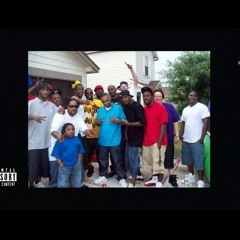 2100 Steppin- prod. by (dirty)