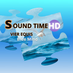 Vier Equis - Blue Mind (Original Mix)