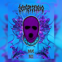[PREMIERE] Sempiterno - Rave Kiss
