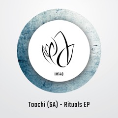PREMIERE: Toochi (SA) - Personalities (Original Mix) [Innocent Music]