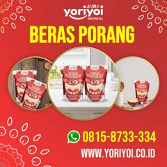 Agen Beras Shirataki Cirebon, Hub 0815-8733-334