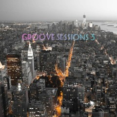Groove Sessions# 3