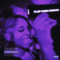 Fisherrr (Chopped and Screwed) Cash Cobain & Bay Swag