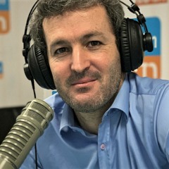 להתעורר על צד ימין עם ארז תדמור - 29-05-22