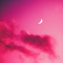 (royalty free) lofi hip hop/relaxing beats - Pink Moon