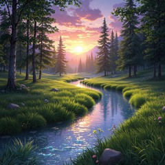 Serene