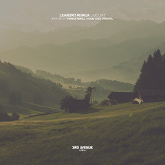 Travis Jesse - Bell Epoque (Matias Delongaro Remix) [3rd Avenue]